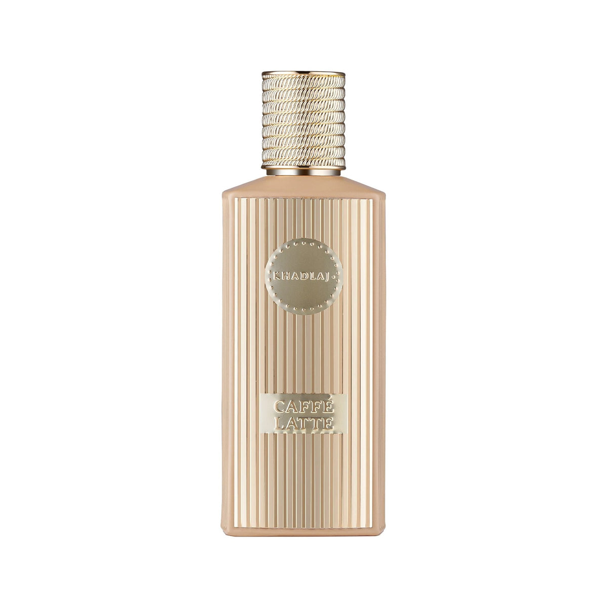 Khadlaj Caffe Latte Extrait De Parfum 100ml Spray