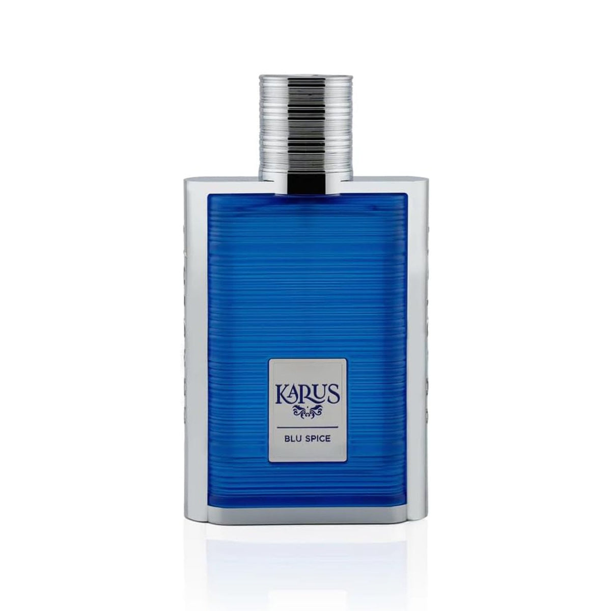 Khadlaj Karus Blu Spice Eau De Parfum 100ml Spray