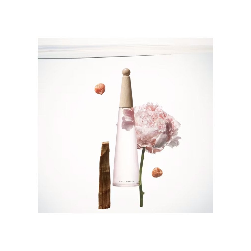 Issey Miyake L'eau D'issey Pivoine Eau De Toilette Intense 50ml Spray