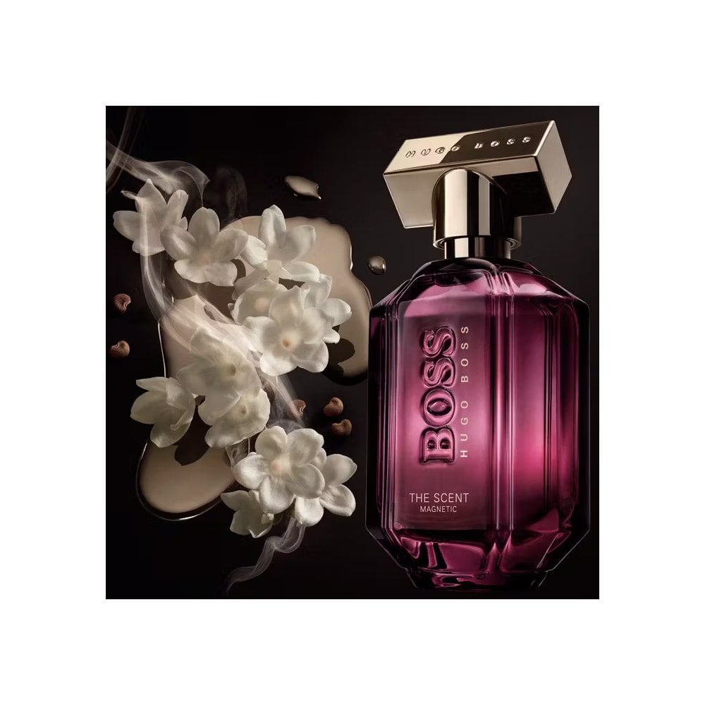 The Scent Magnetic Her Eau De Parfum 50ml Spray