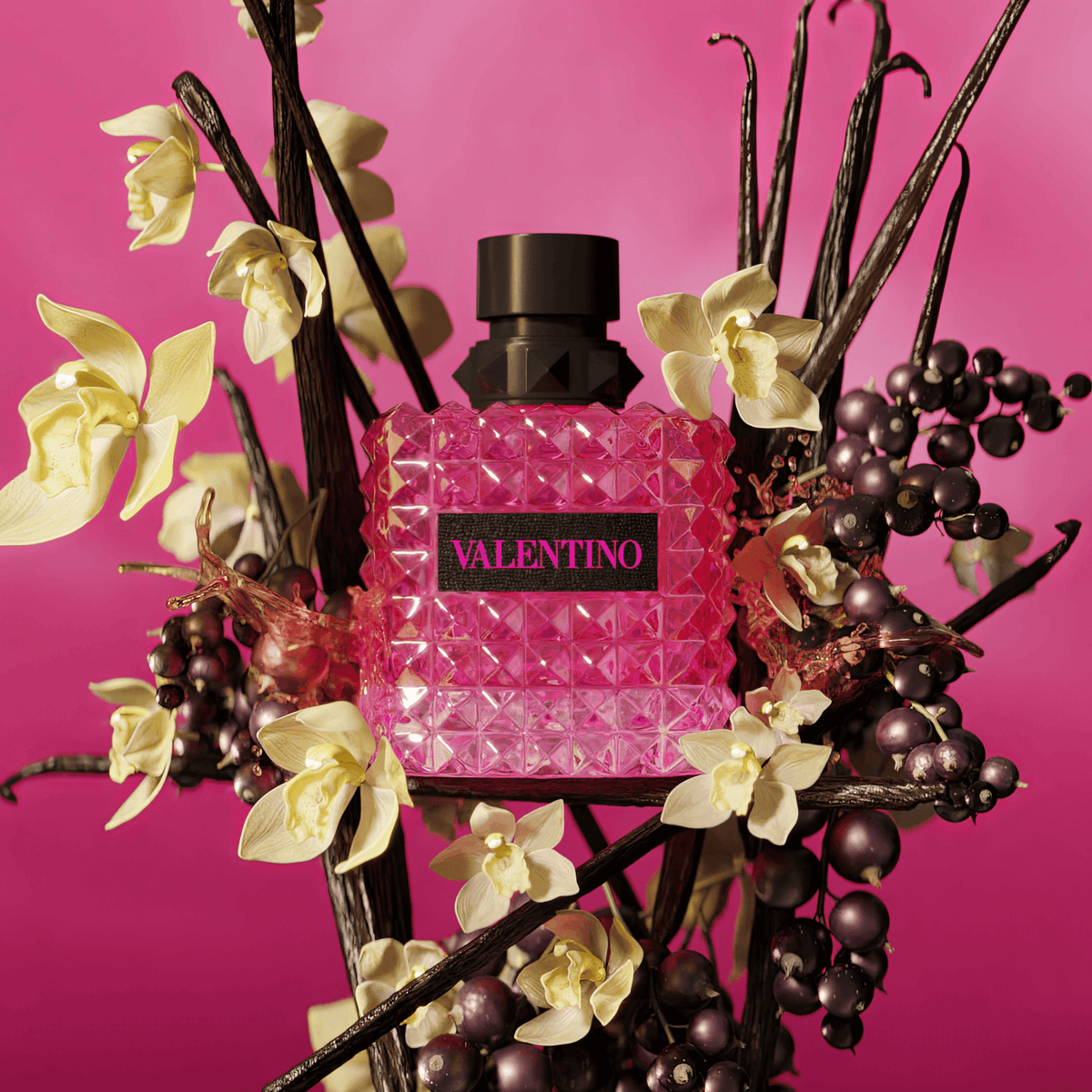 Valentino Born In Roma Extradose Donna Eau De Parfum 100ml Spray