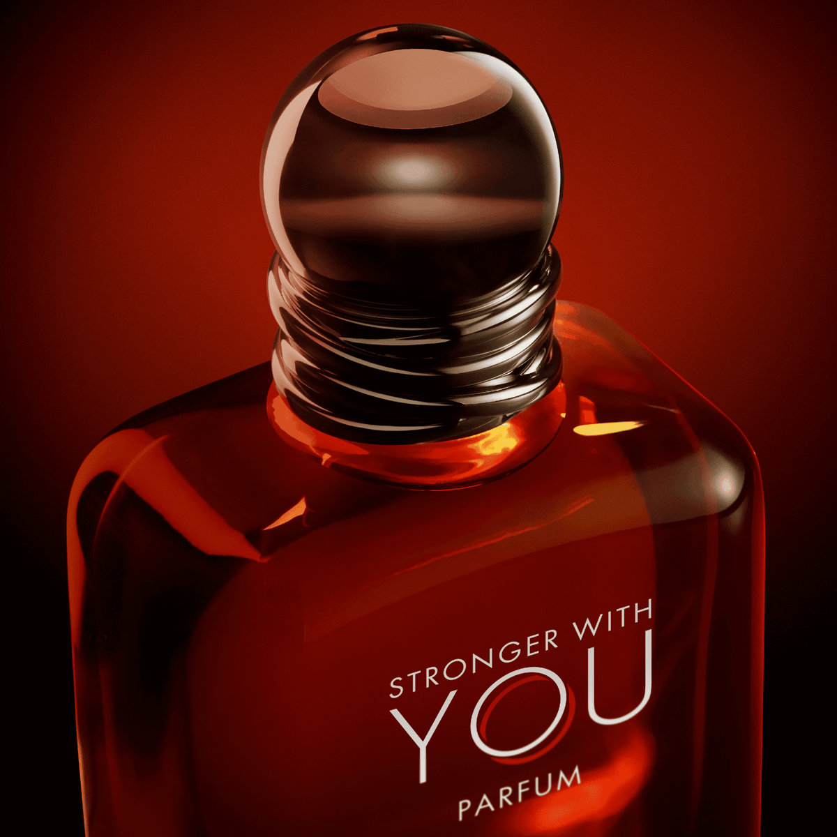 Giorgio Armani Stronger With You Parfum 50ml Spray
