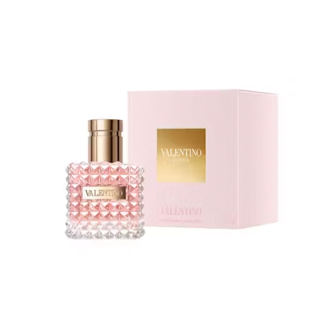 Valentino Donna Eau De Parfum 30ml Spray