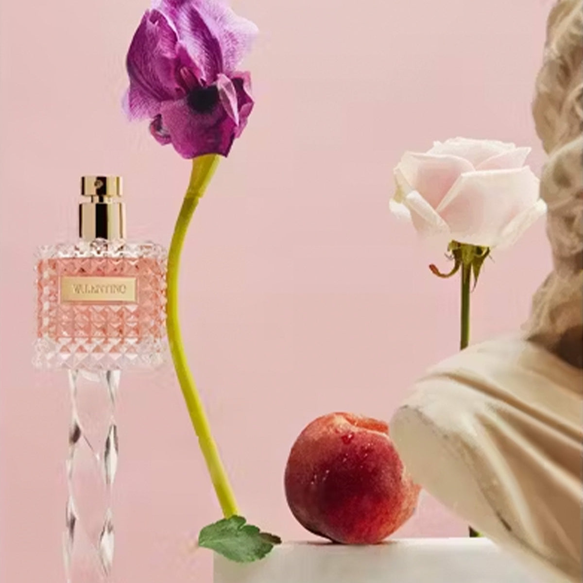 Valentino Donna Eau De Parfum 30ml Spray