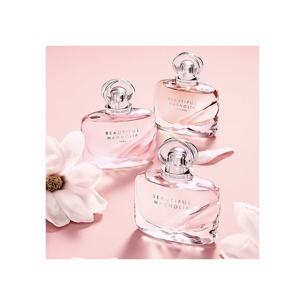 Estee Lauder Beautiful Magnolia L'Eau Eau De Toilette 100ml Spray