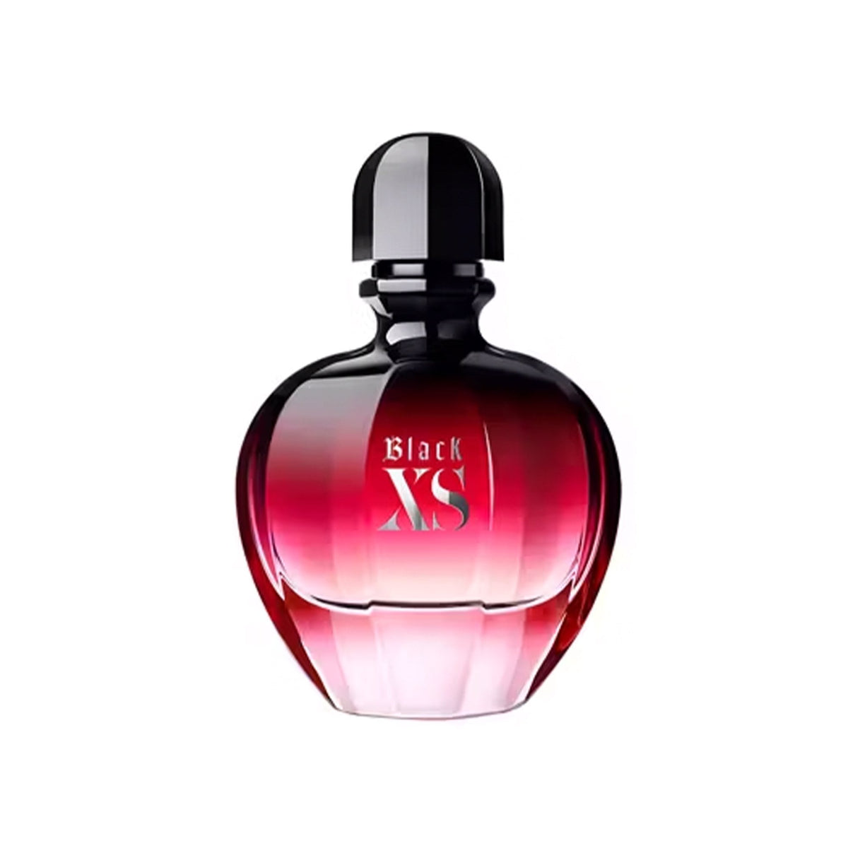 Rabanne Black XS For Her Eau De Parfum 80ml Spray