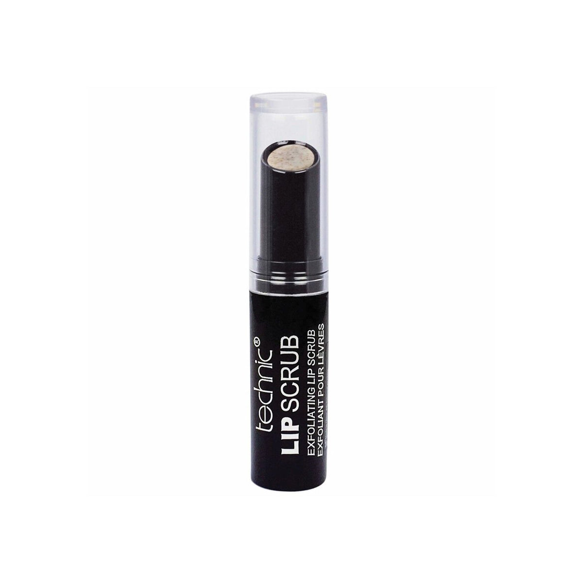 Technic Exfoliating Lip Scrub