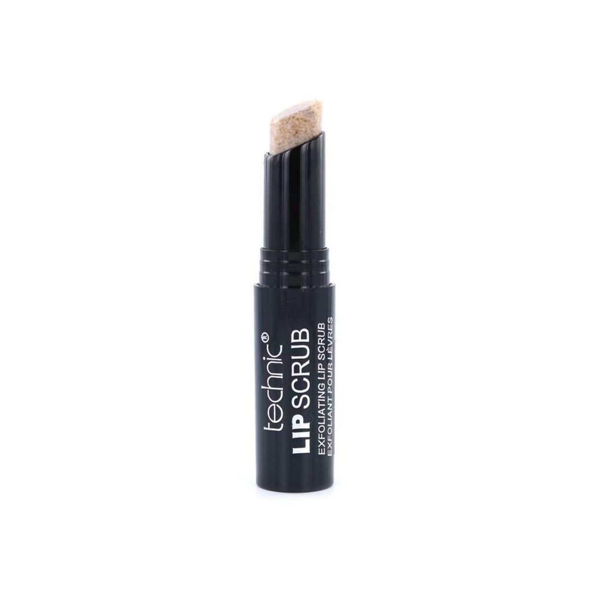 Technic Exfoliating Lip Scrub