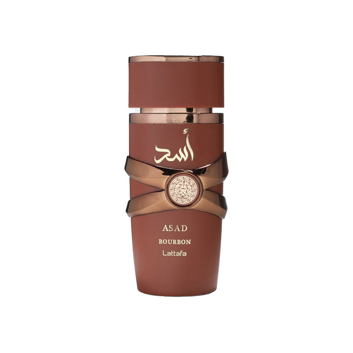 Lattafa Asad Bourbon Eau De Parfum 100ml Spray