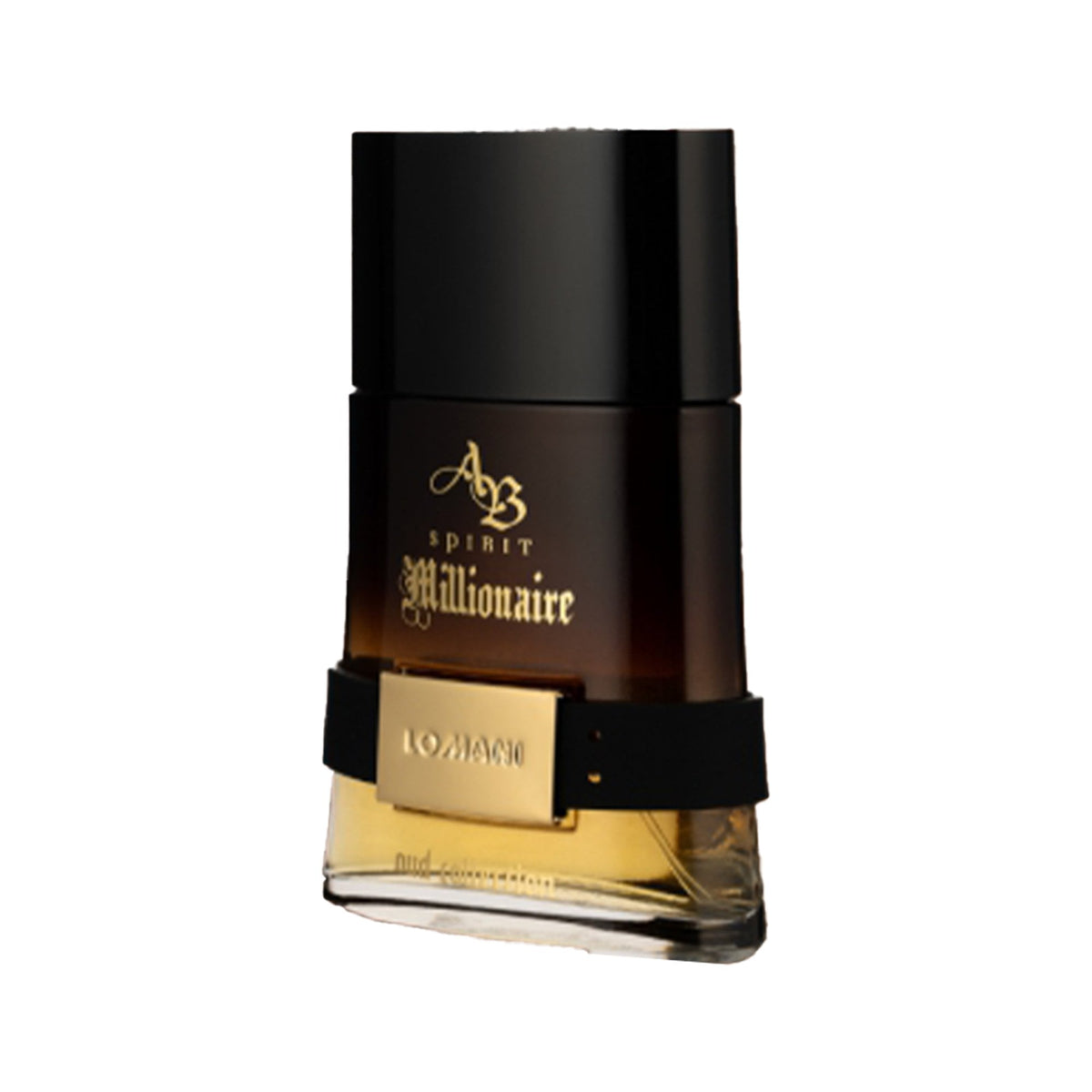 Lomani AB Spirit Millionaire Oud Collection Parfum 100ml Spray