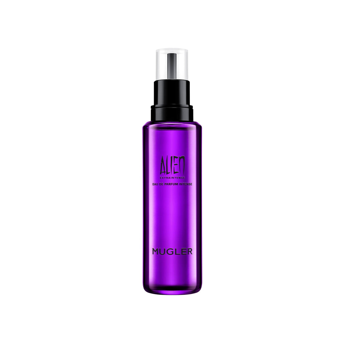 Mugler Alien ExtraIntense Eau De Parfum 100ml Spray Refill