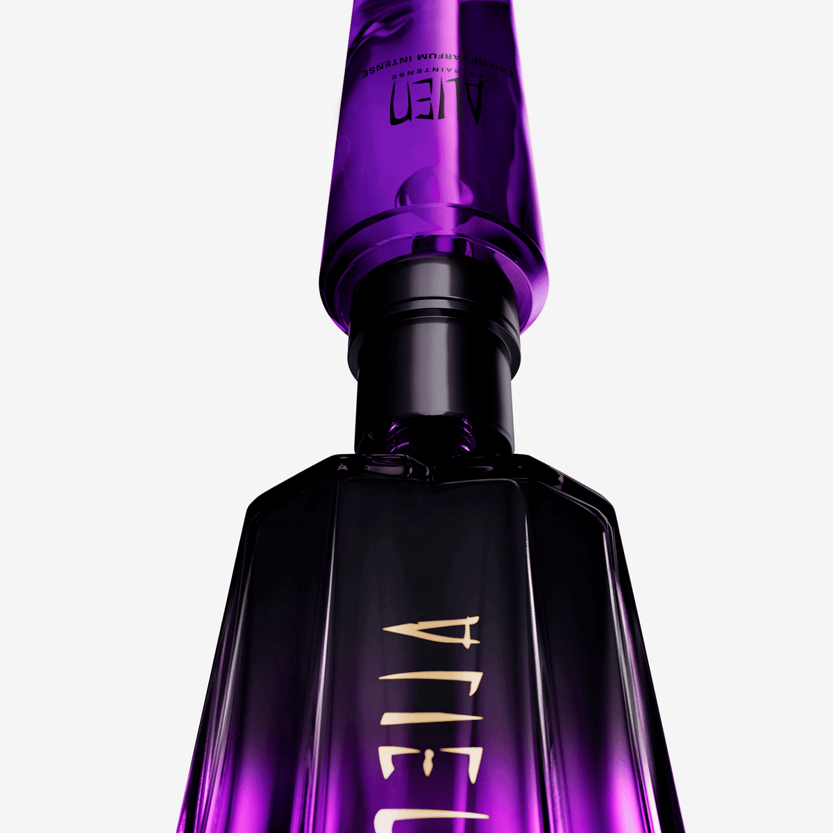 Mugler Alien ExtraIntense Eau De Parfum 100ml Spray Refill