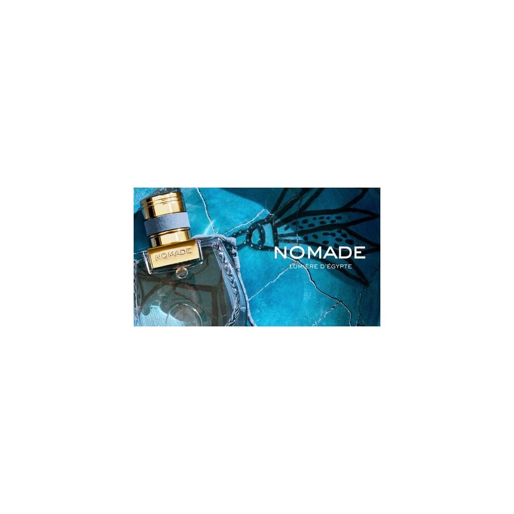Chloe Nomade Nuit D'Egypte Eau De Parfum 30ml Spray