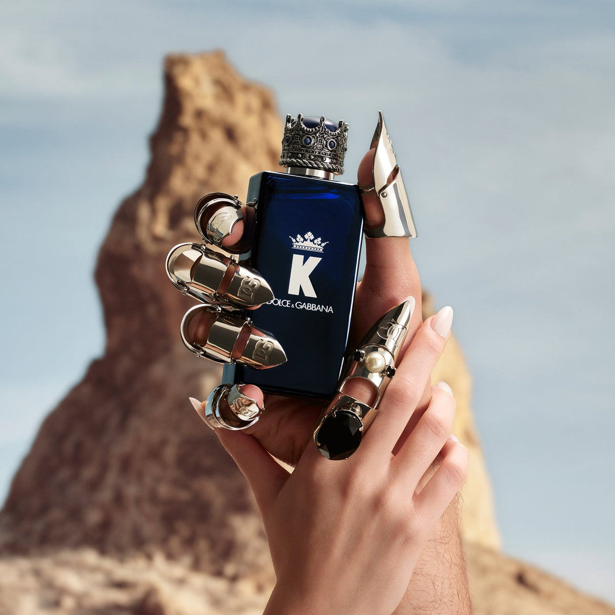 Dolce & Gabbana K Parfum 50ml Spray