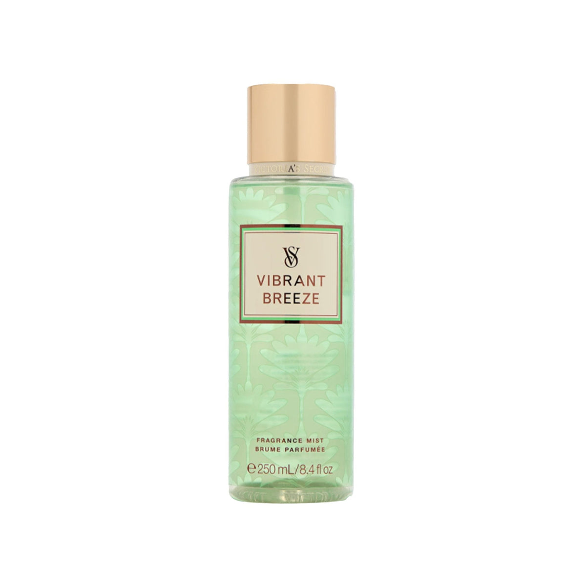 Victoria's Secret Vibrant Breeze Fragrance Mist 250ml Spray
