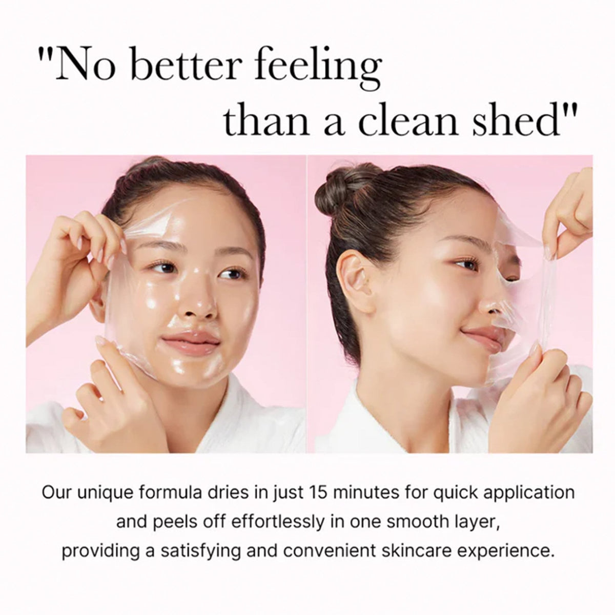 Medicube Collagen Night Wrapping Mask 75ml Tube
