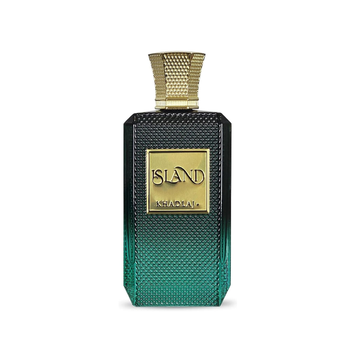 Khadlaj Island Extrait De Parfum 100ml Spray