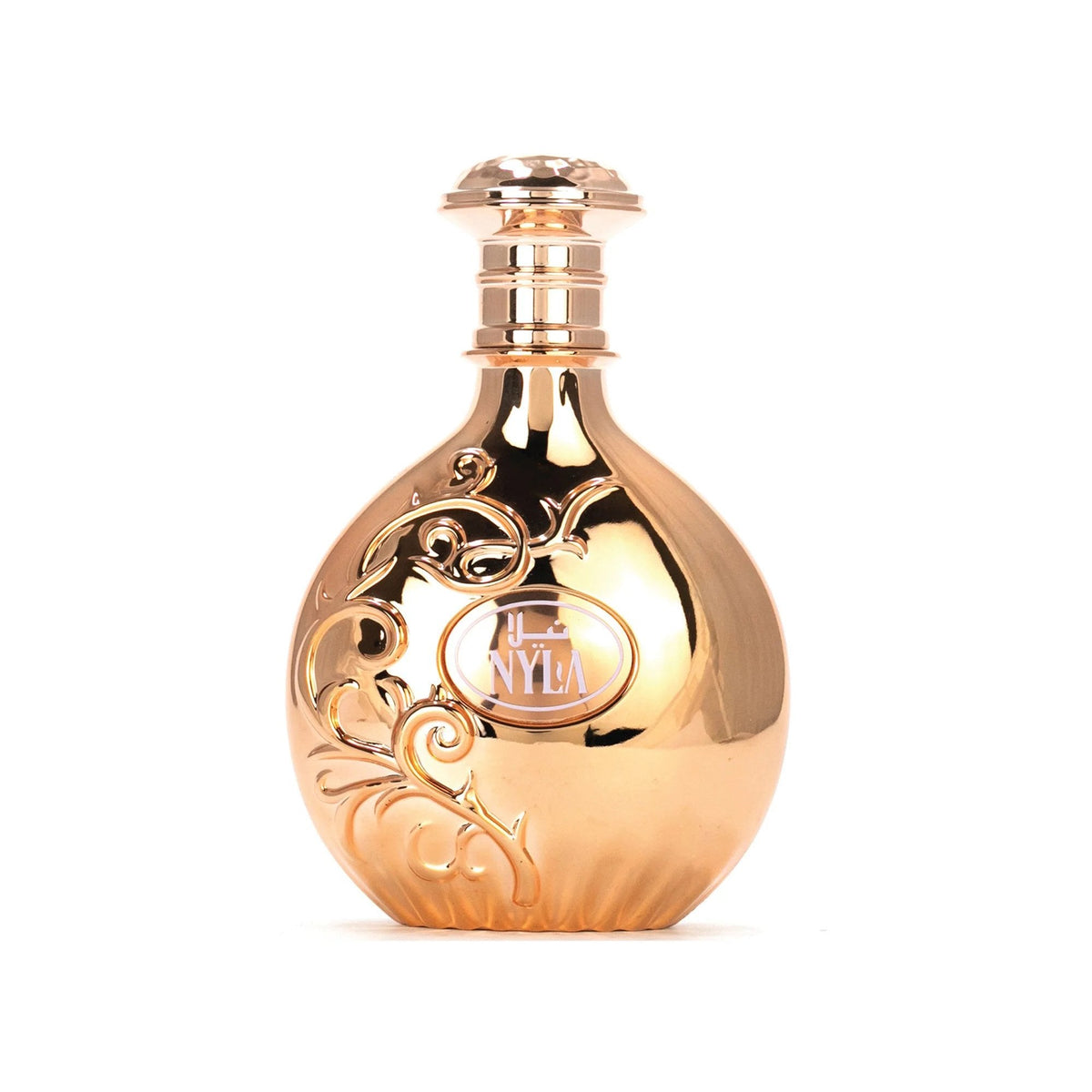 Arabiyat Prestige Nyla Eau De Parfum 80ml Spray