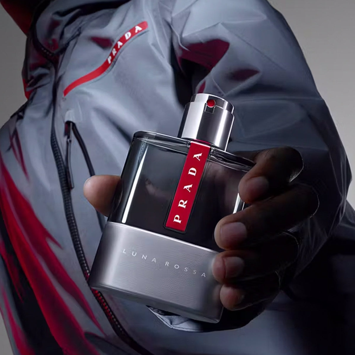 Prada Luna Rossa Eau De Toilette 100ml Spray