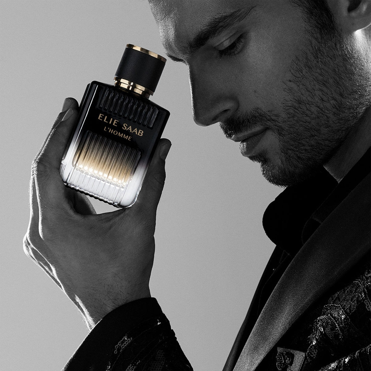 Elie Saab L'Homme Eau De Parfum 100ml Spray