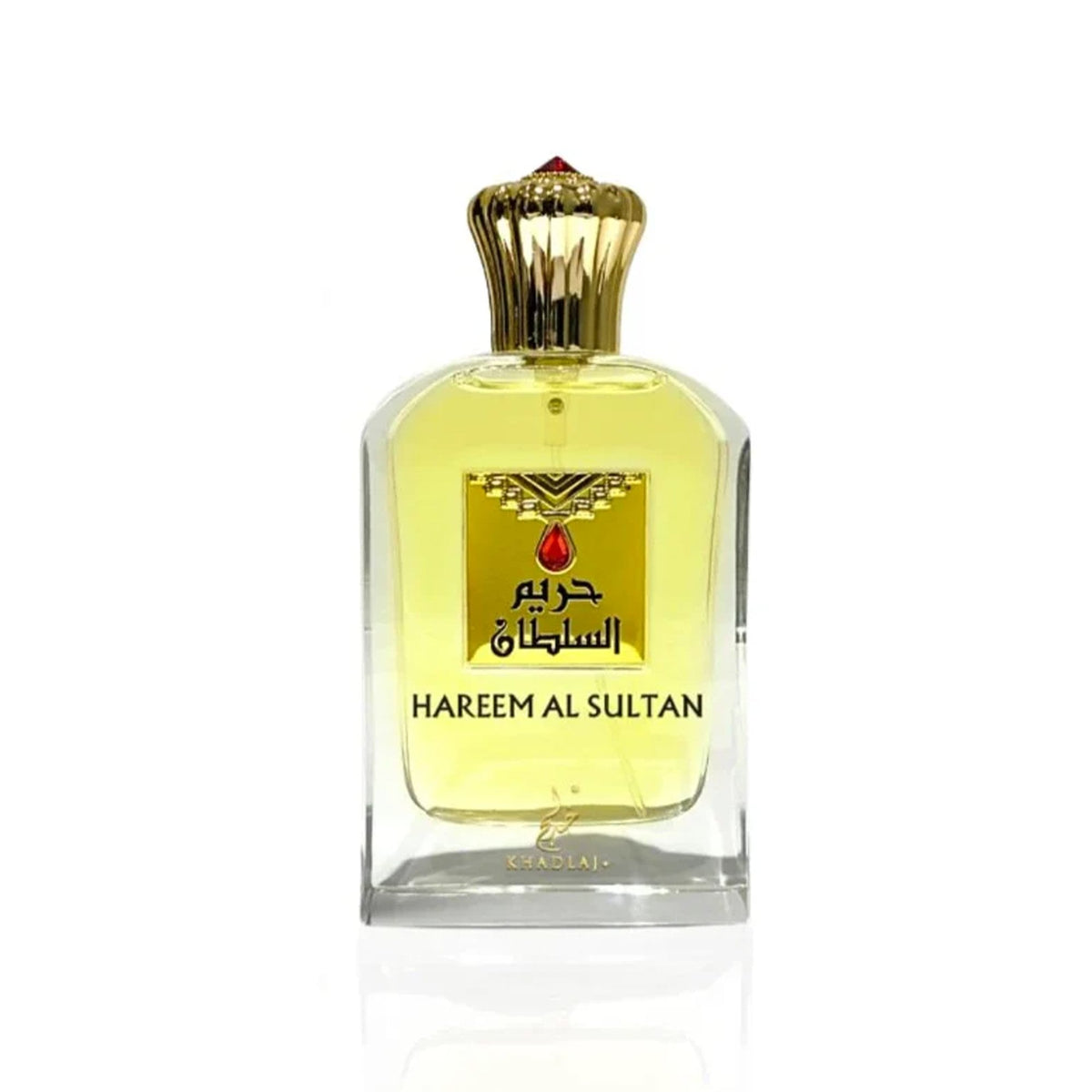 Khadlaj Hareem Al Sultan Eau De Parfum 75ml Spray
