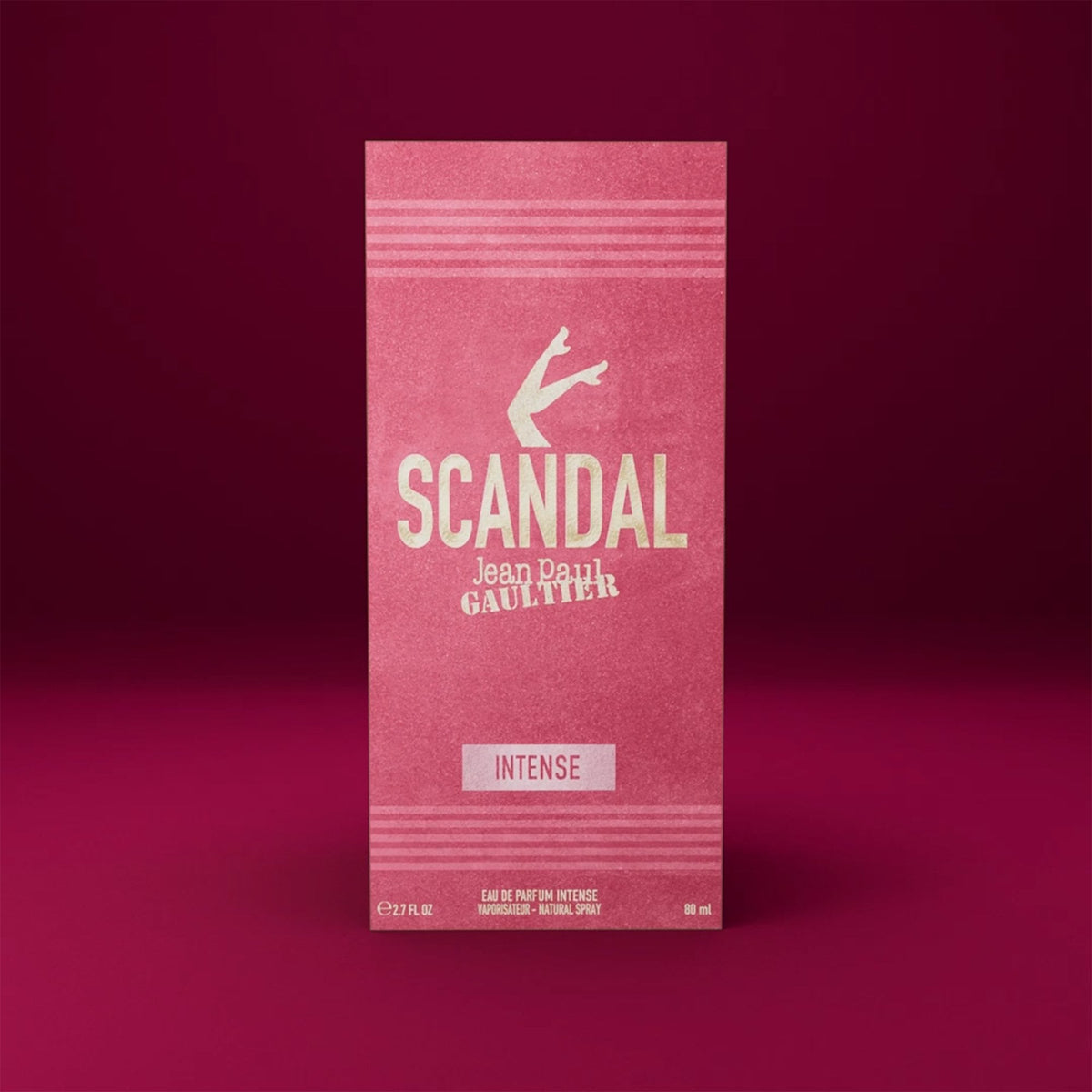 Jean Paul Gaultier Scandal Intense Eau De Parfum Intense 30ml Spray