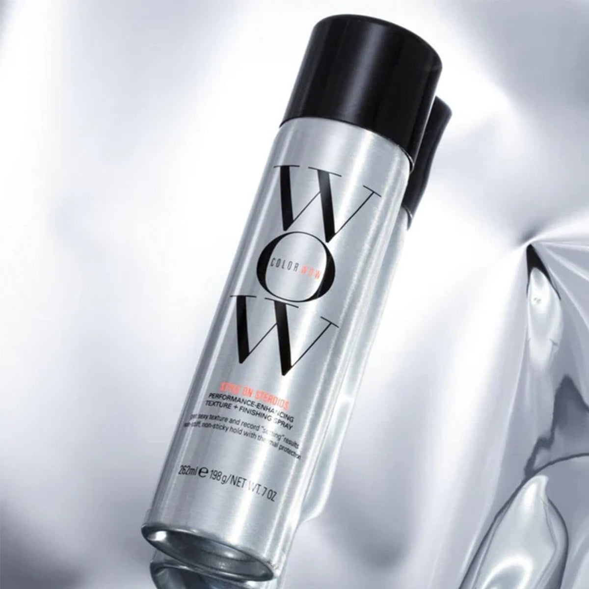 COLOR WOW Style On Steroids Texture + Finishing Spray 250ml Spray