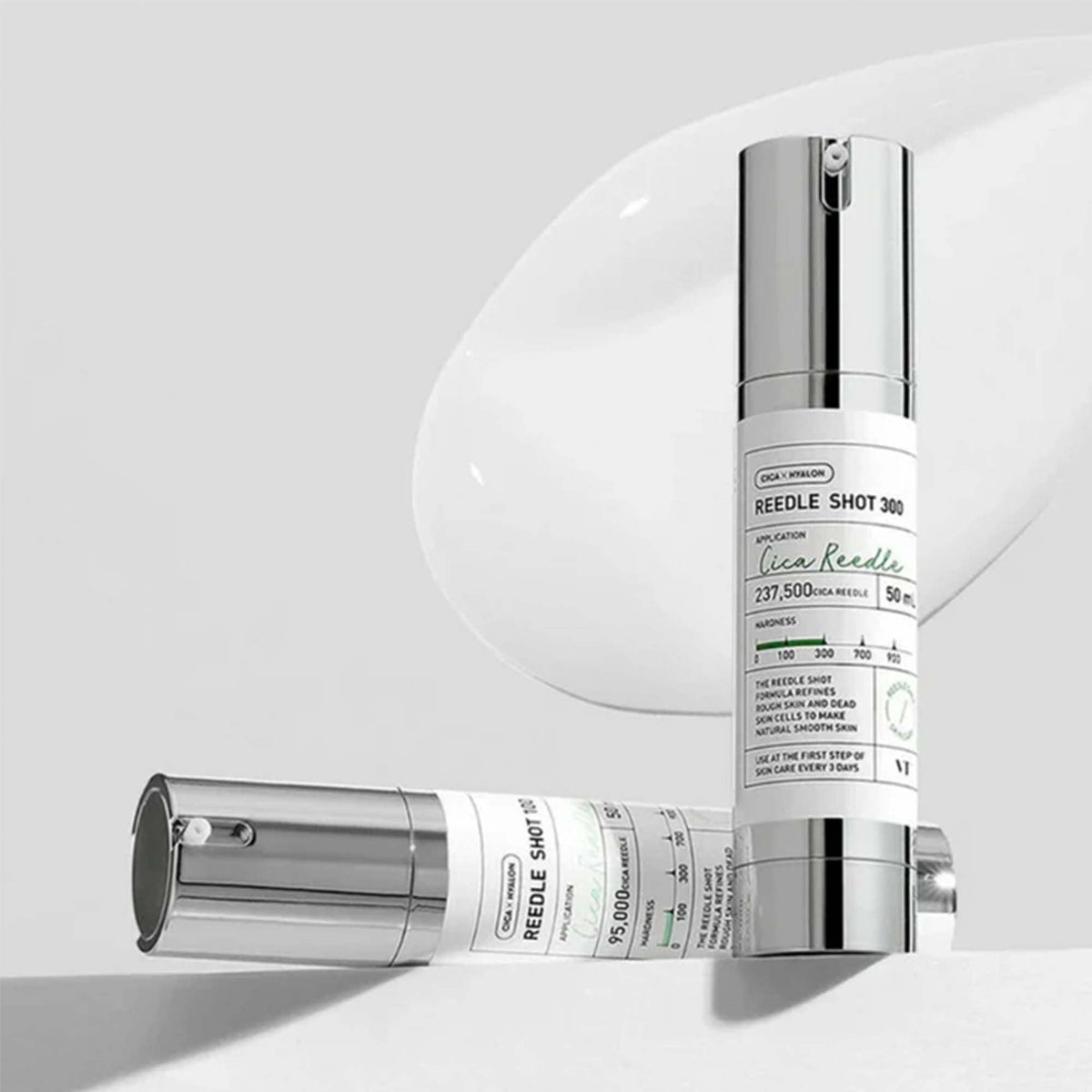 VT Cosmetics Reedle Shot 300 Serum 50ml Pump