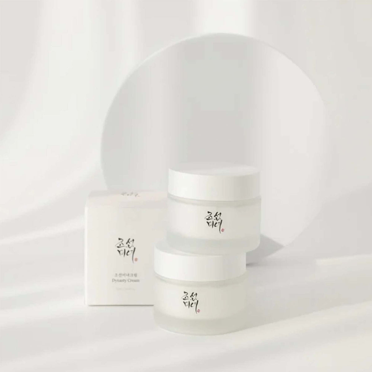 Beauty Of Joseon Renew Dynasty Cream 50ml Jar