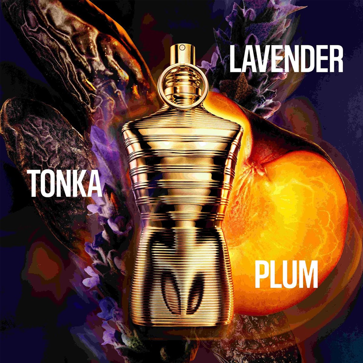 Jean Paul Gaultier Le Male Elixir Absolu Parfum Intense 125ml Spray