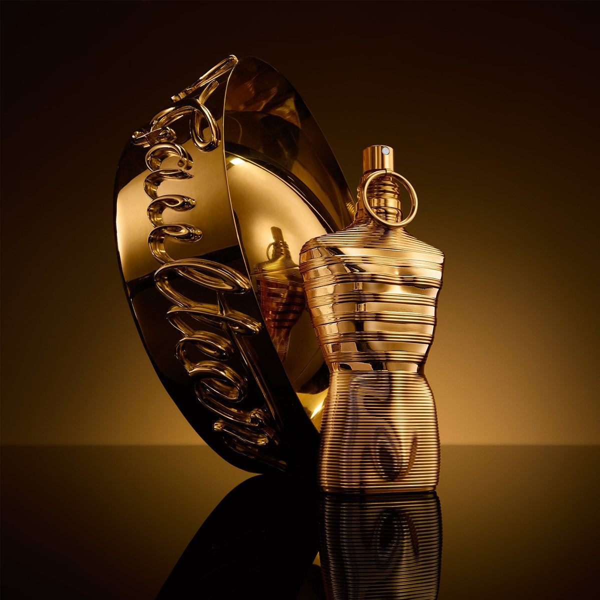 Jean Paul Gaultier Le Male Elixir Absolu Parfum Intense 200ml Spray