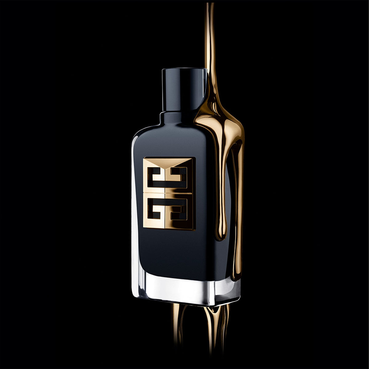 Givenchy Gentleman Society Ambree Eau De Parfum 100ml Spray