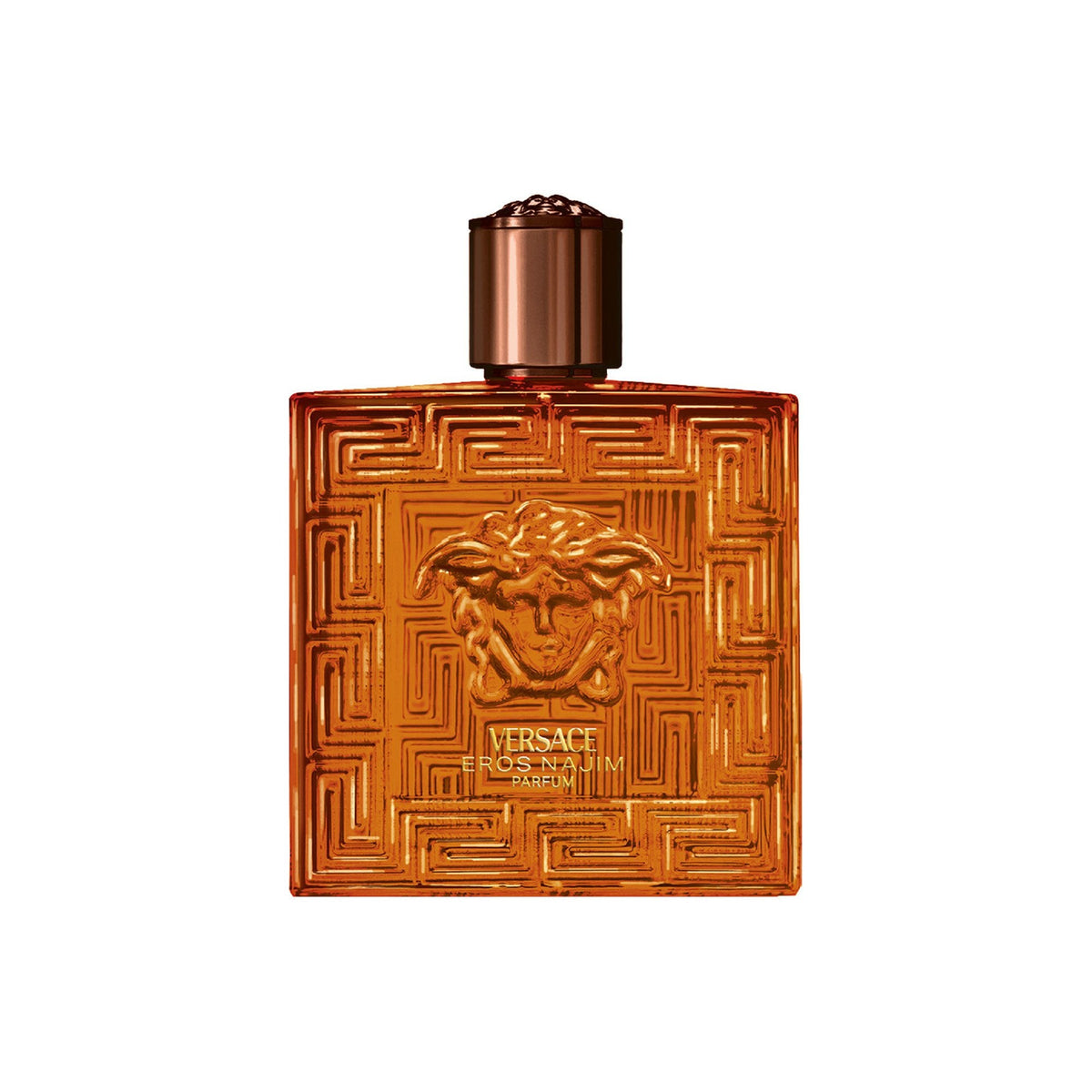 Versace Eros Najim Parfum 100ml Spray