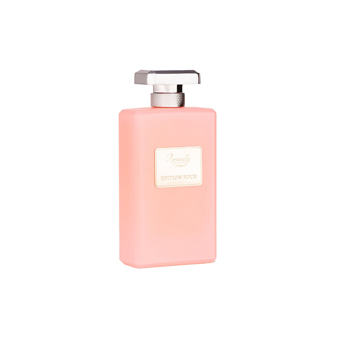 Parisvally Edition Four Eau De Parfum 100ml Spray