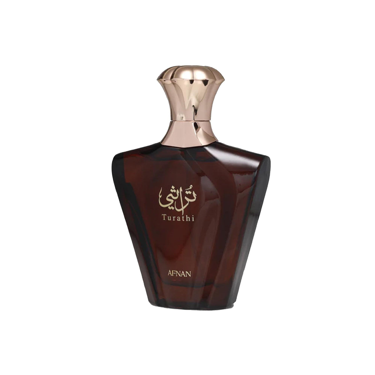 Afnan Turathi Brown Eau De Parfum 90ml Spray