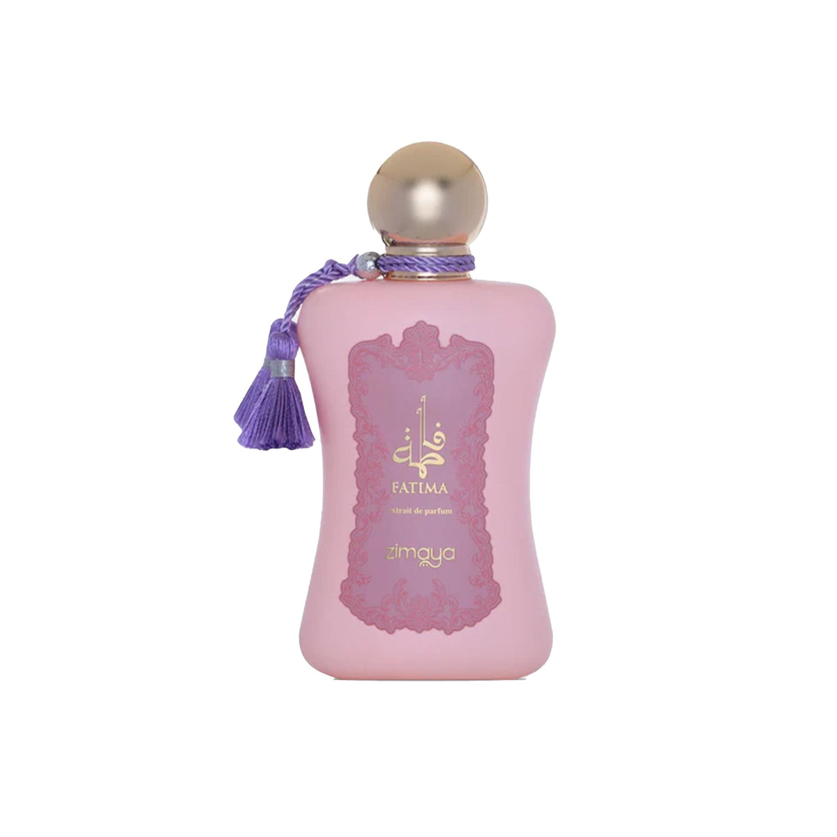 Zimaya Fatima Extrait De Parfum 100ml Spray