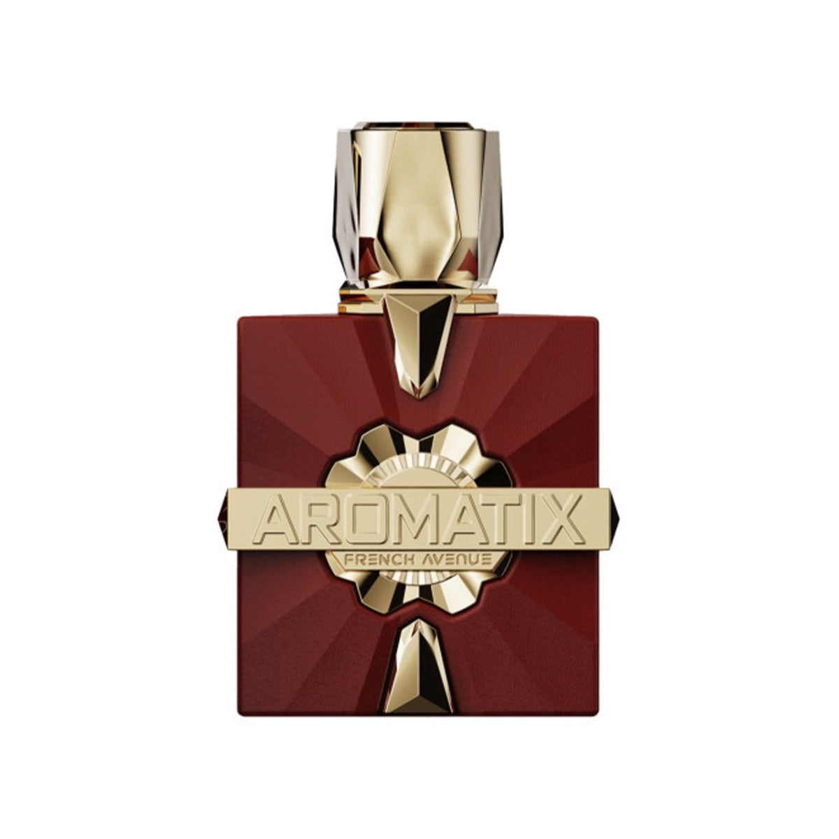 French Avenue Carnal Desire Aromatix Extrait De Parfum 100ml Spray
