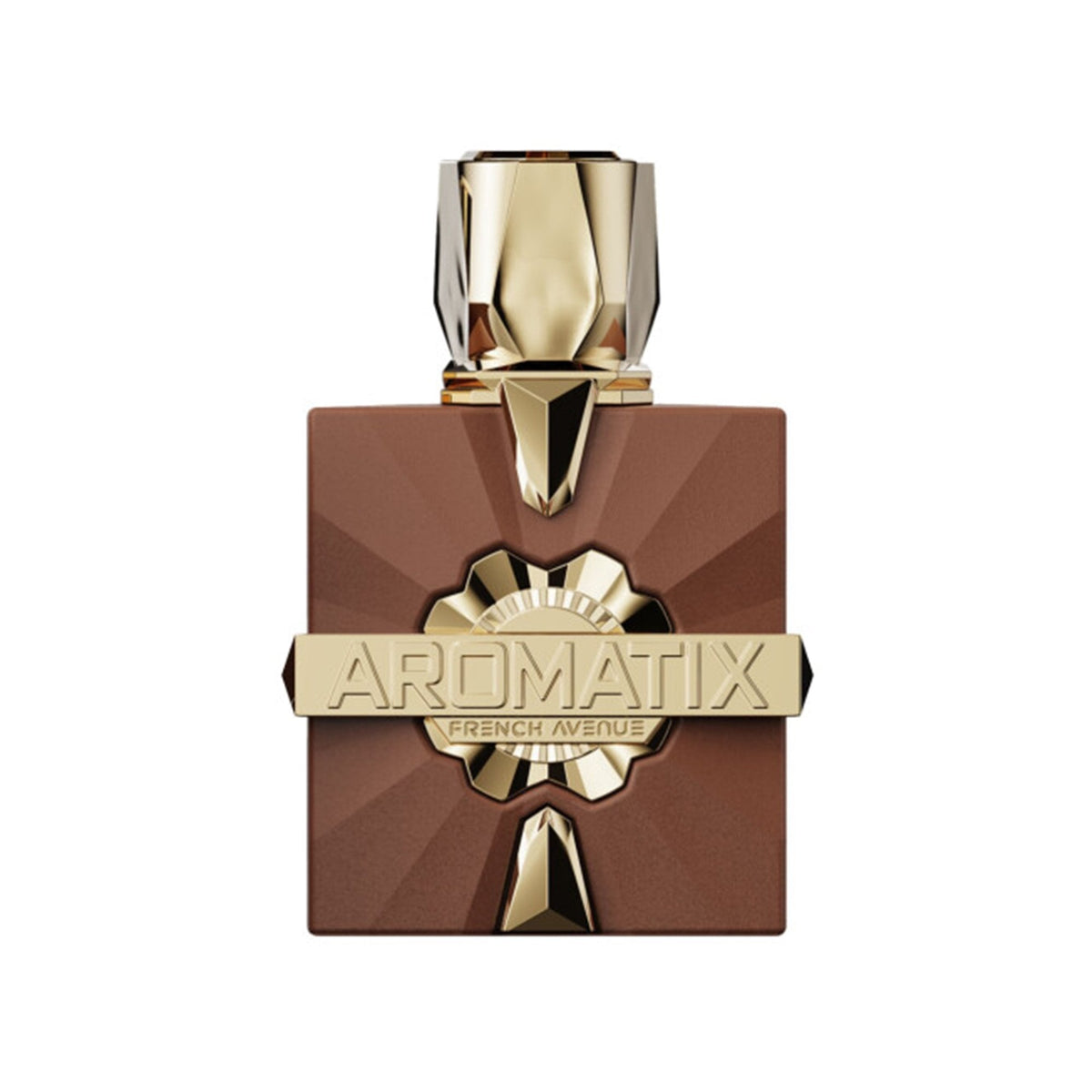 French Avenue Royal Taboo Aromatix Extrait De Parfum 100ml Spray
