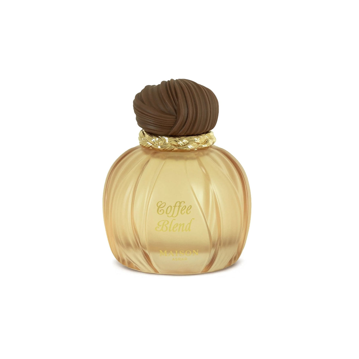 Maison Asrar Coffee Blend Eau De Parfum 100ml Spray