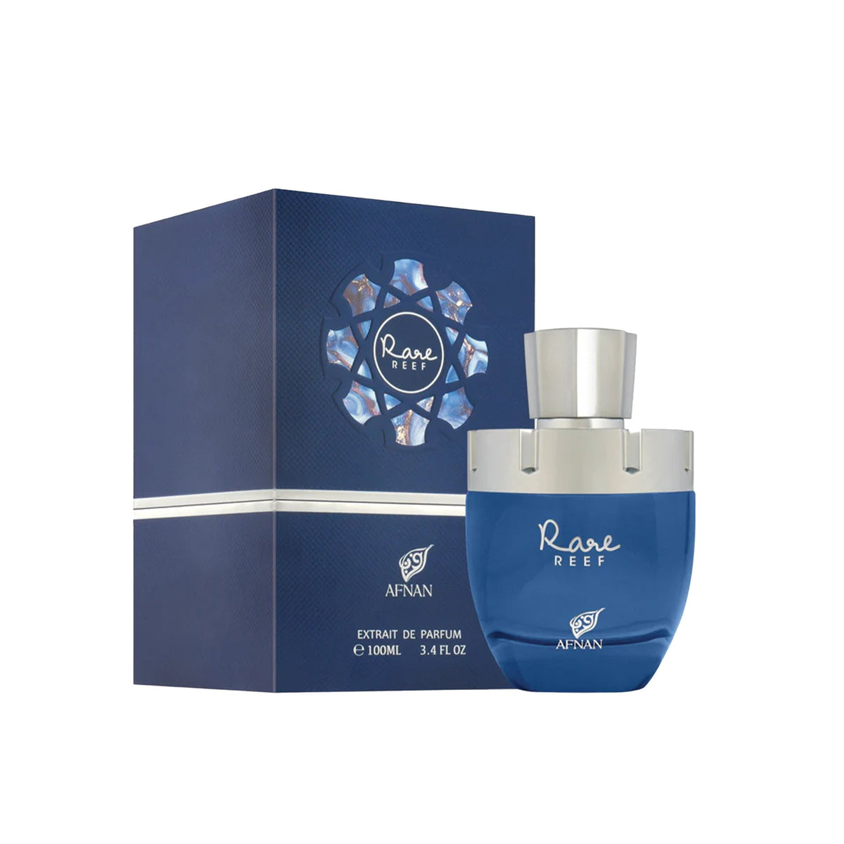Afnan Rare Reef Extrait De Parfum 100ml Spray