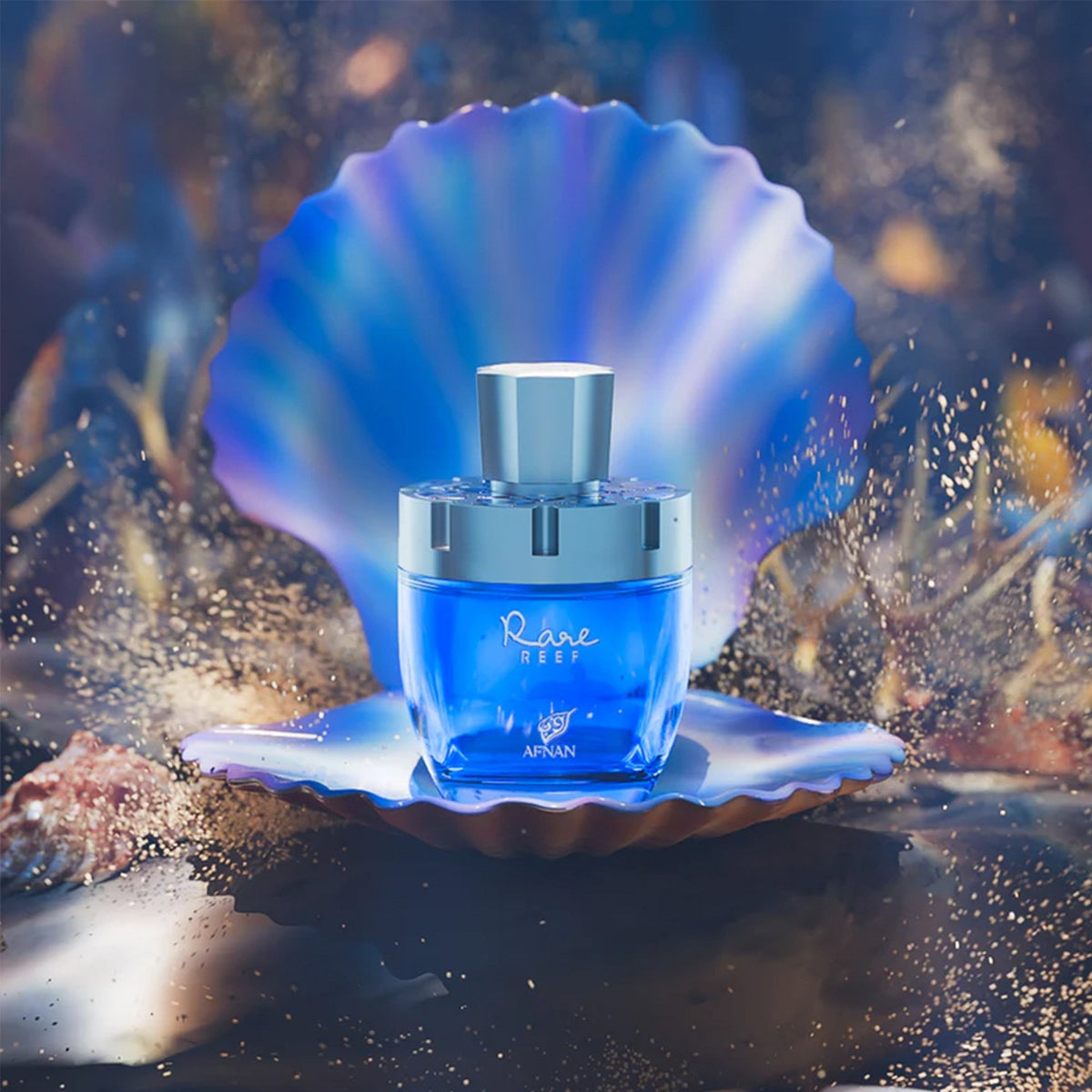 Afnan Rare Reef Extrait De Parfum 100ml Spray