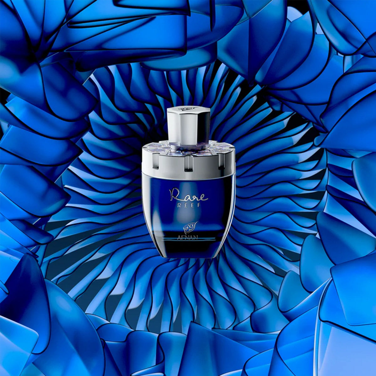 Afnan Rare Reef Extrait De Parfum 100ml Spray