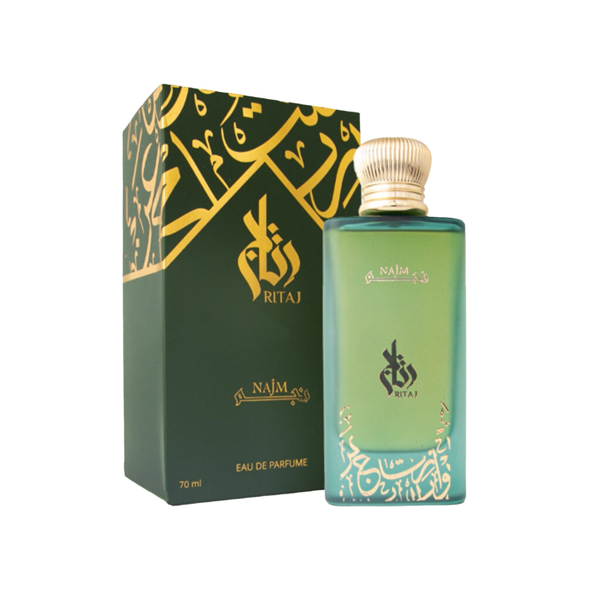 Ritaj Najm Eau De Parfum 70ml Spray