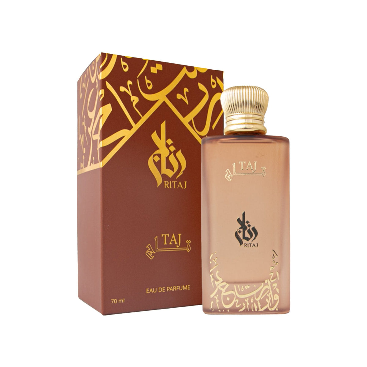 Ritaj Taj Eau De Parfum 70ml Spray