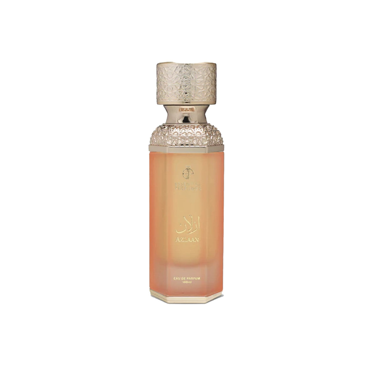 Essential Perfumes Azlaan Eau De Parfum 100ml Spray