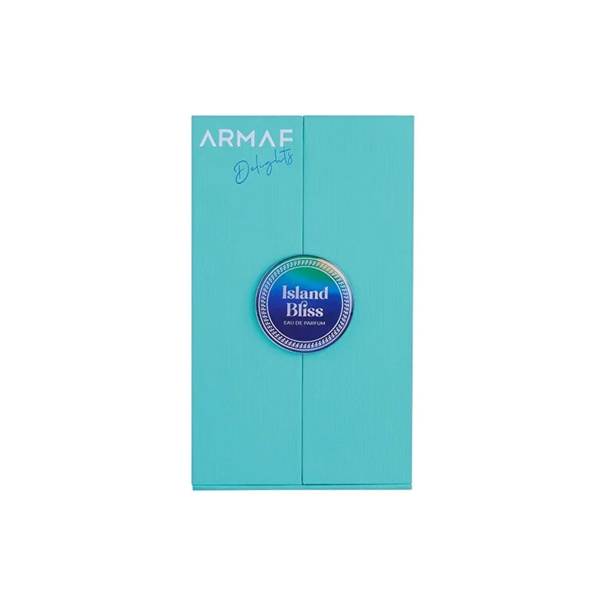 Armaf Island Bliss Eau De Parfum 100ml Spray