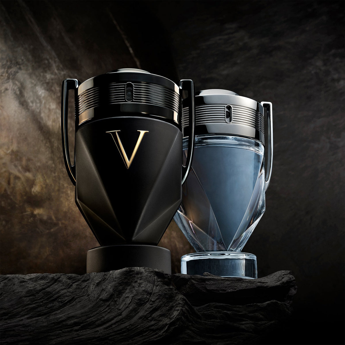 Rabanne Invictus Absolu Parfum Intense 100ml Spray