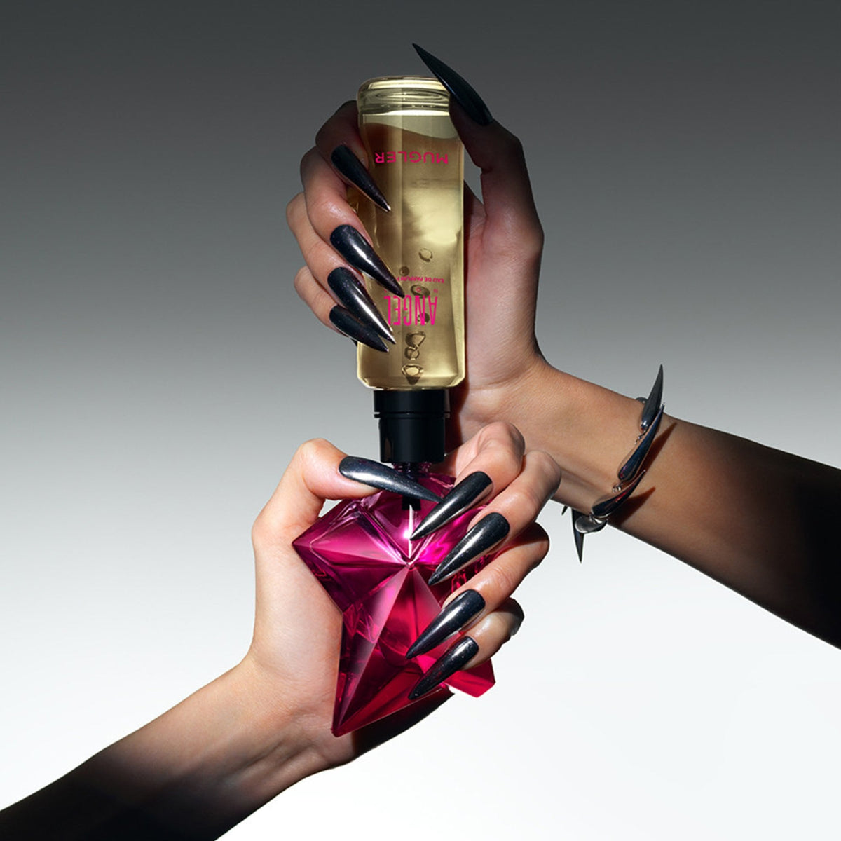 Mugler Angel Nova Eau De Parfum 100ml Spray