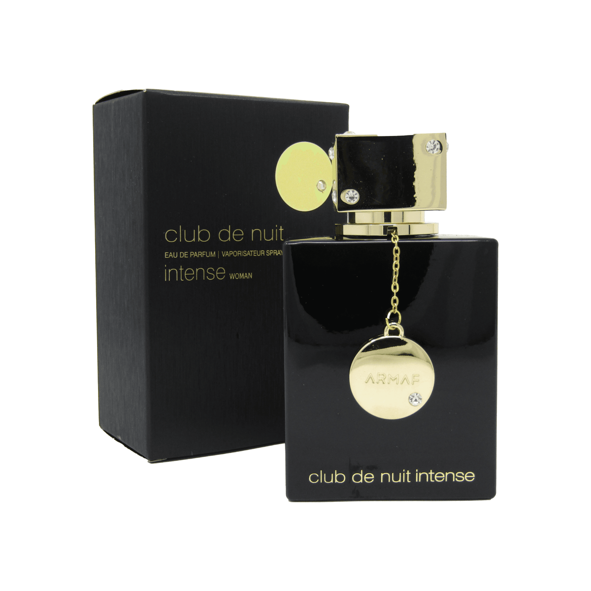 Armaf Club De Nuit Intense Woman Eau De Parfum 105ml Spray