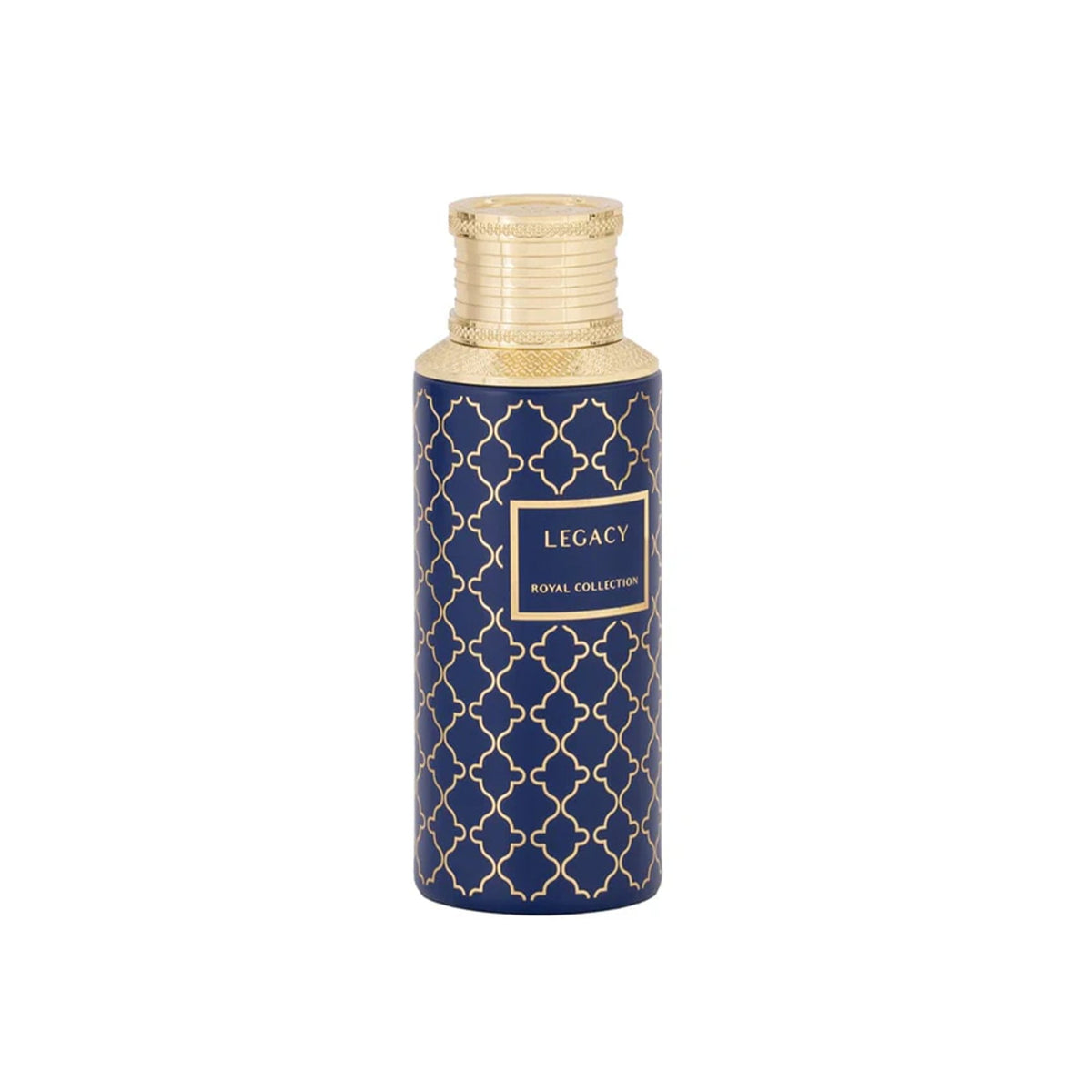 Maison Asrar Legacy Eau De Parfum 100ml Spray